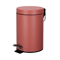 Stainless steel trash bin/dust bin from mmcis china